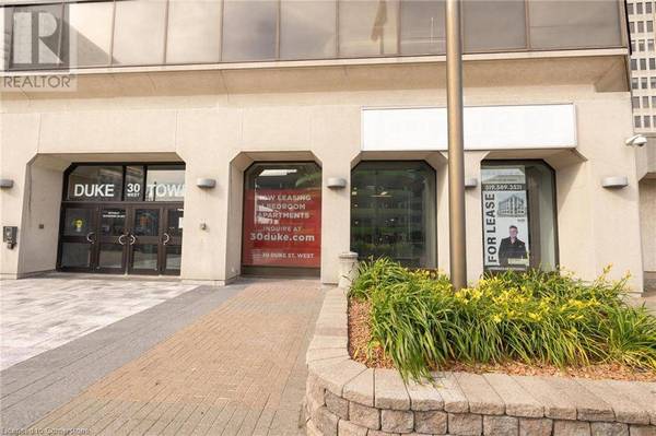 30 DUKE Street W, Kitchener, ON N2H3W4