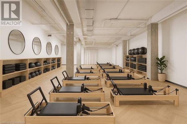 30 DUKE ST West #106, Kitchener, ON N2H3W4