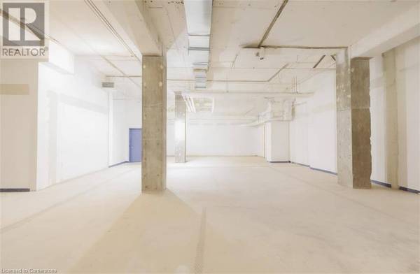 30 DUKE ST West #106, Kitchener, ON N2H3W4