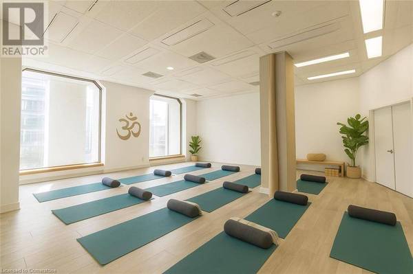 30 DUKE ST West #110, Kitchener, ON N2H3W4