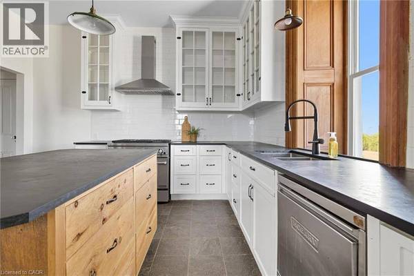 3632 145 Road, Mitchell, ON N0K1N0