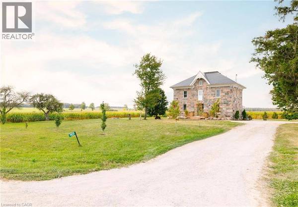 3632 145 Road, Mitchell, ON N0K1N0