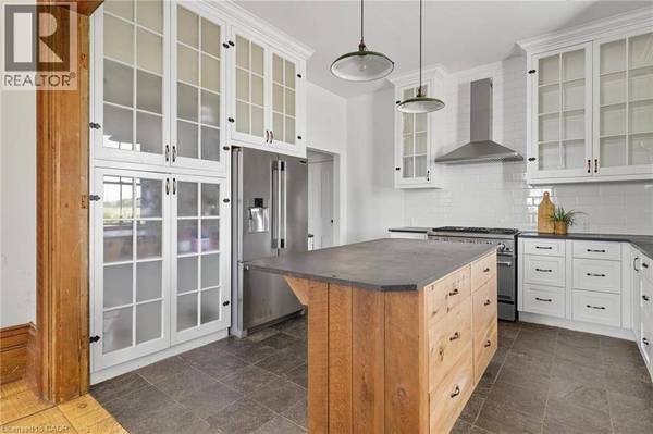 3632 145 Road, Mitchell, ON N0K1N0