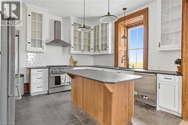 3632 145 Road, Mitchell, ON N0K1N0