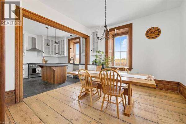 3632 145 Road, Mitchell, ON N0K1N0