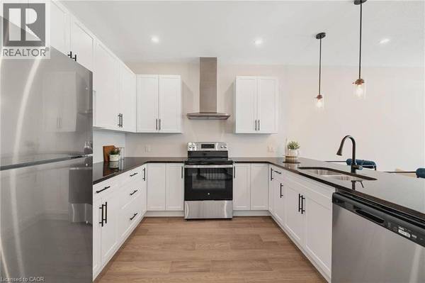 12 WASHINGTON ST #101, Norwich, ON N0J1P0