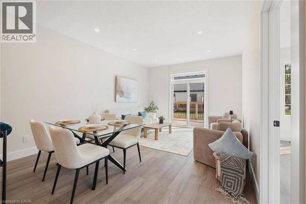 12 WASHINGTON ST #101, Norwich, ON N0J1P0