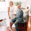 Matt & Gena Lamontagne