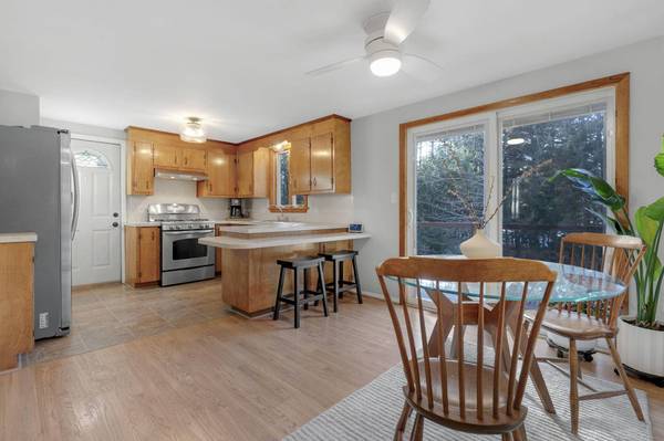 79 Ramsdell RD, Gray, ME 04039