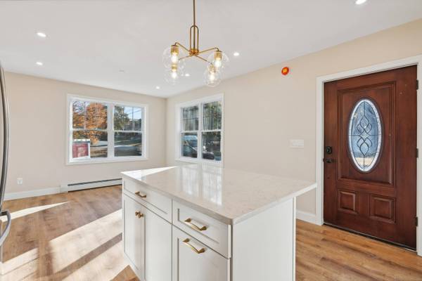 33 Marcelle AVE, South Portland, ME 04106