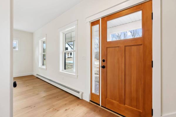 Unit 6 Constellation WAY #6, Falmouth, ME 04105