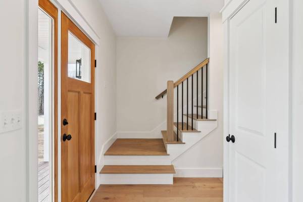 Unit 6 Constellation WAY #6, Falmouth, ME 04105