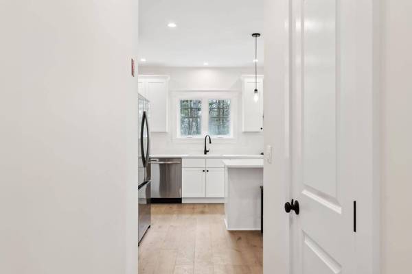 Unit 6 Constellation WAY #6, Falmouth, ME 04105