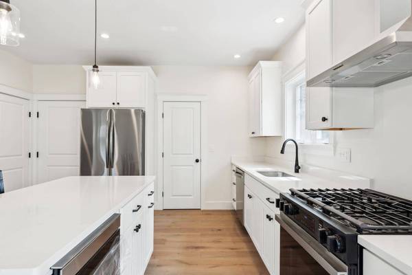 Unit 6 Constellation WAY #6, Falmouth, ME 04105