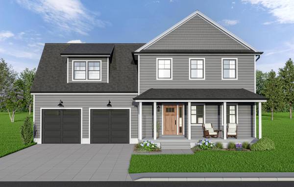 Unit 6 Constellation WAY #6, Falmouth, ME 04105