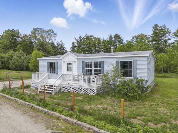 45 Lone Pine DR, Sabattus, ME 04280