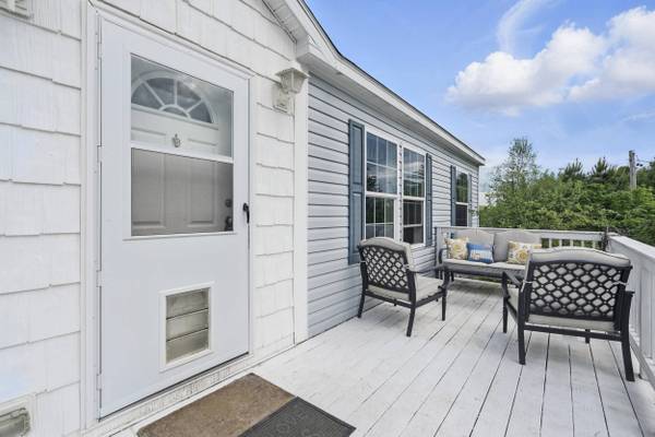 45 Lone Pine DR, Sabattus, ME 04280