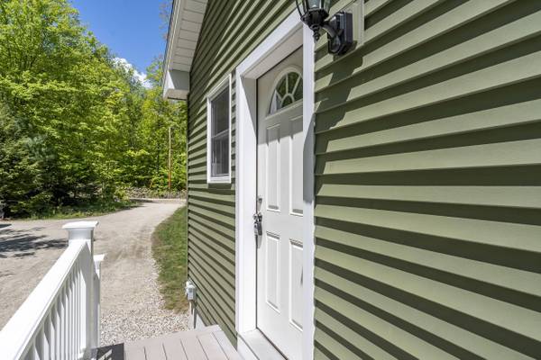 459 Libby RD, Pownal, ME 04069