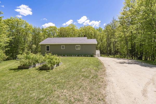 459 Libby RD, Pownal, ME 04069