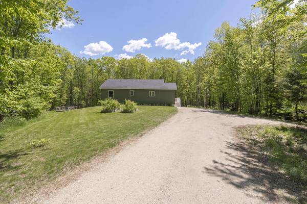 459 Libby RD, Pownal, ME 04069