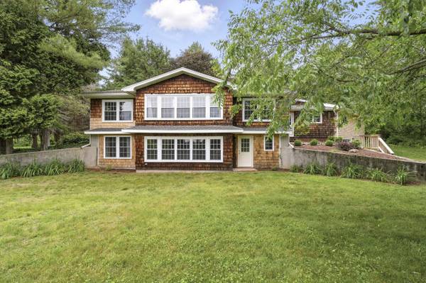 305 River RD, Buxton, ME 04093