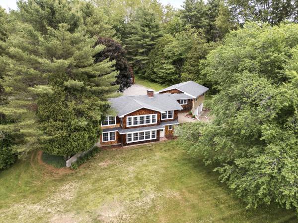 305 River RD, Buxton, ME 04093