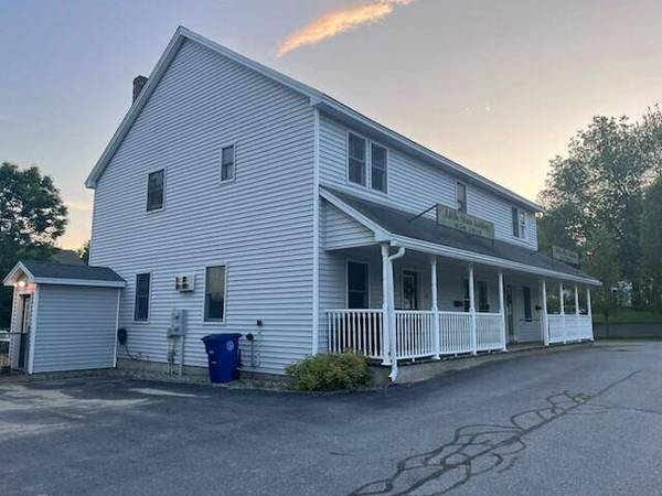 406 Cumberland ST, Westbrook, ME 04092