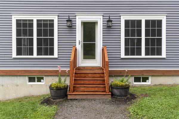 1031 Hallowell RD, Durham, ME 04222