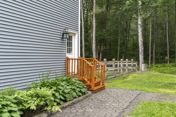 1031 Hallowell RD, Durham, ME 04222