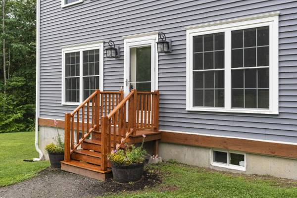 1031 Hallowell RD, Durham, ME 04222