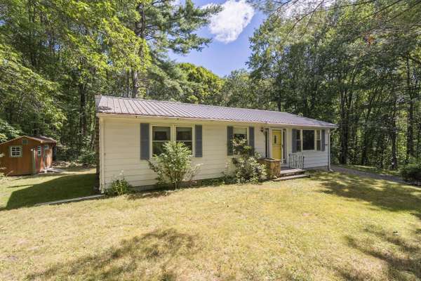 959 S Waterboro RD, Lyman, ME 04002