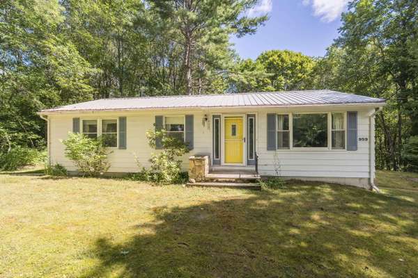 959 S Waterboro RD, Lyman, ME 04002