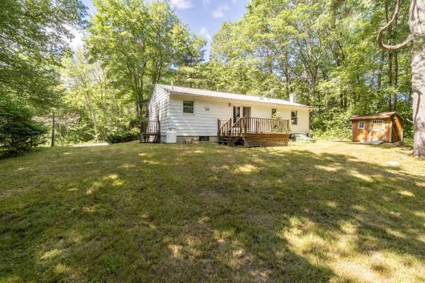 959 S Waterboro RD, Lyman, ME 04002