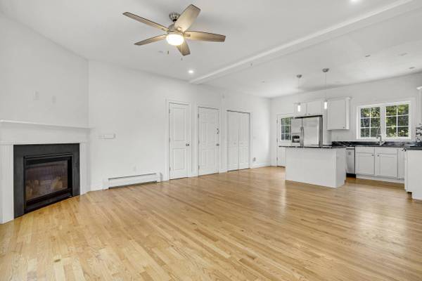 23 Cottage CT #6, Gorham, ME 04038