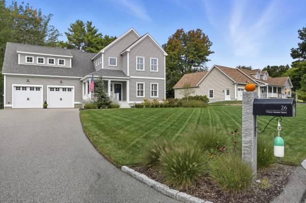 26 Ocean Greens DR, Saco, ME 04072