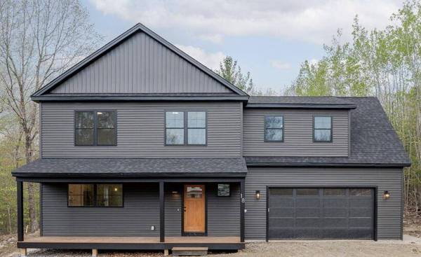 Unit 2 Constellation WAY #Unit 2, Falmouth, ME 04105