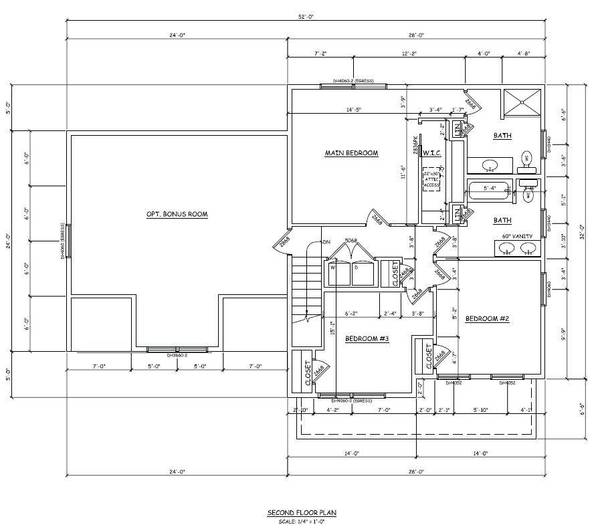 Unit 2 Constellation WAY #Unit 2, Falmouth, ME 04105