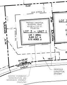 Lot 3 Clover WAY, Falmouth, ME 04105