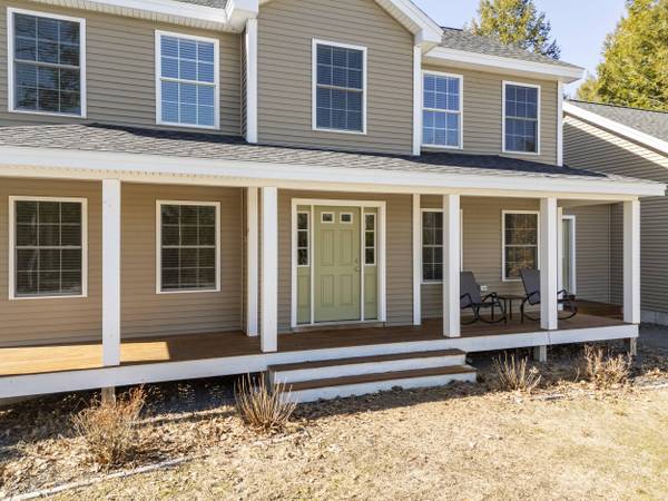 223 Dingley Spring RD, Gorham, ME 04038