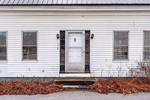 110 Maple ST, Cornish, ME 04020