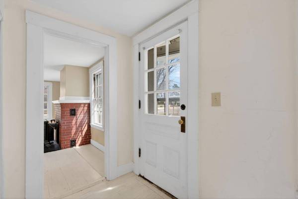 110 Maple ST, Cornish, ME 04020