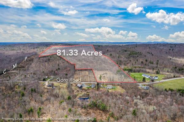 000 Gore RD, Alfred, ME 04002