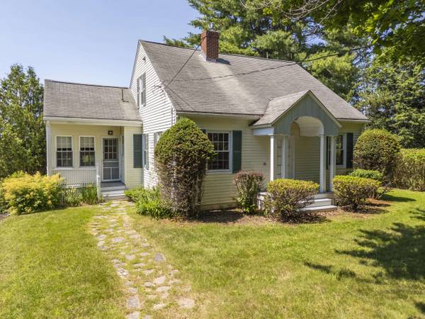 208 Falmouth RD