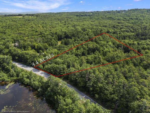 Lot 3 Taylor Brook DR