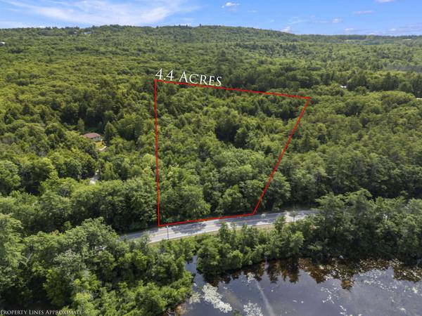 Lot 3 Taylor Brook DR, Poland, ME 04274