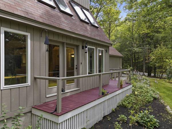 226 Bruce Hill RD, Cumberland, ME 04021