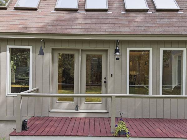 226 Bruce Hill RD, Cumberland, ME 04021