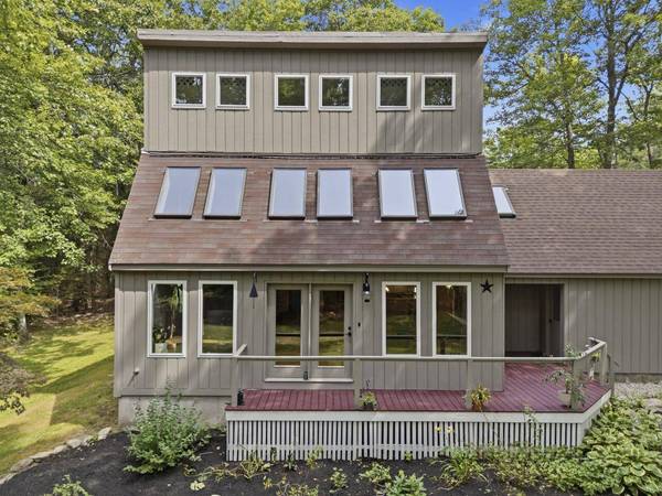 226 Bruce Hill RD, Cumberland, ME 04021