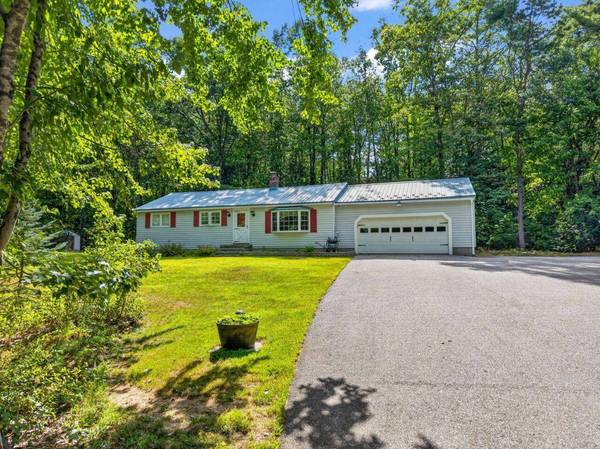 814 Cape RD