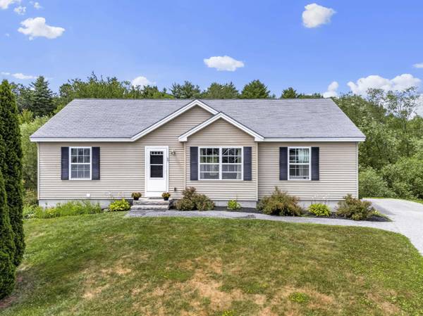 57 Wilson DR